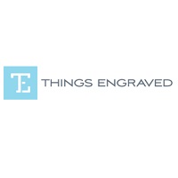 Things Engraved Logo