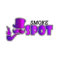 Smoke Spot Logo