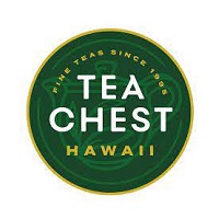 TEA CHEST HAWAII Logo