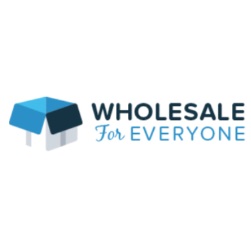Wholesale for Everyone Logo
