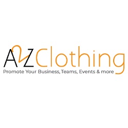 A2ZClothing Logo