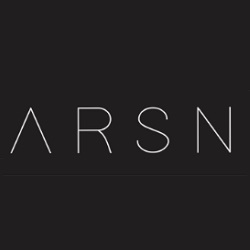 ARSN The Label Logo