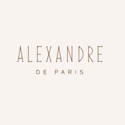 Alexandre de Paris Logo