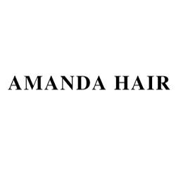 Amanda Hair Logo
