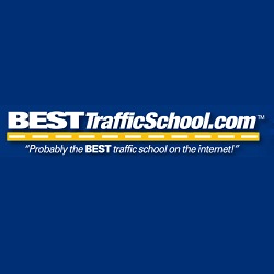 BESTtrafficschool.com Logo
