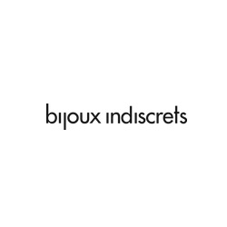 BIJOUX indiscrets Logo