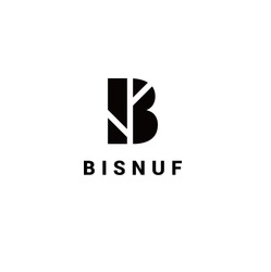 BISNUF Logo