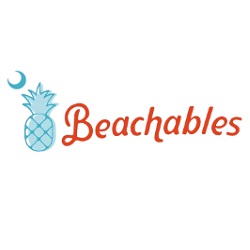 Beachables Logo