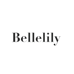 BelleLily Logo