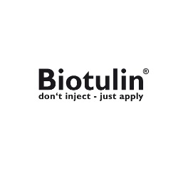 Biotulin Logo