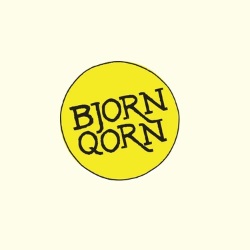 BjornQorn Logo