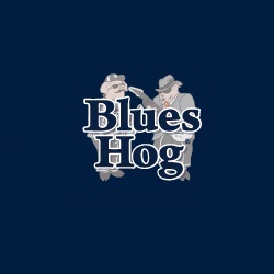 Blues Hog Logo