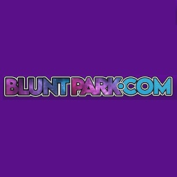 Blunt Park Logo