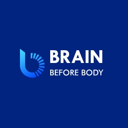 Brain Before Body Logo