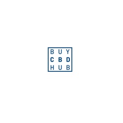 Buy CBD Hub Logo
