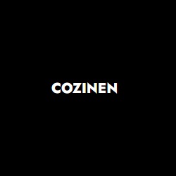 COZINEN Logo