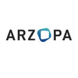 ARZOPA Logo