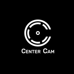Center Cam Logo