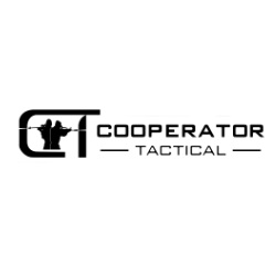 Cooperator Tactical Logo