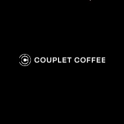 Couplet Coffee Logo