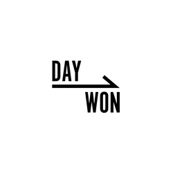 DAY WON Logo