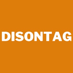 DISONTAG Logo