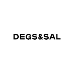 Degs & Sal Logo