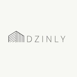 Dzinly Logo
