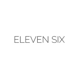 ELEVEN SIX Logo