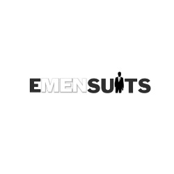EMenSuits Logo