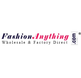 Fashion Anything Logo
