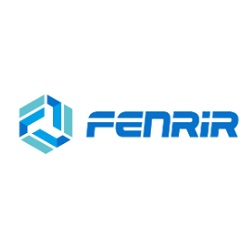 Fenrir Logo