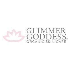 GLIMMER GODDESS Logo