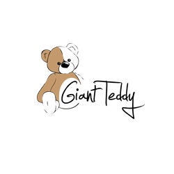 Giant Teddy Logo