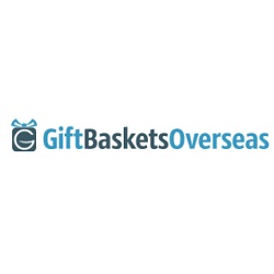 Gift Baskets Overseas Logo