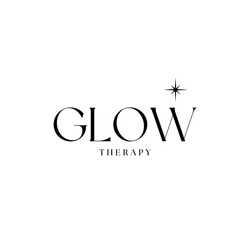 Glow Therapy Logo