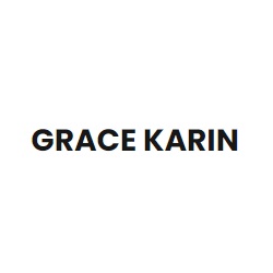 Grace Karin Logo