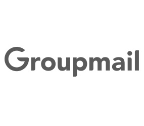 Groupmail Logo