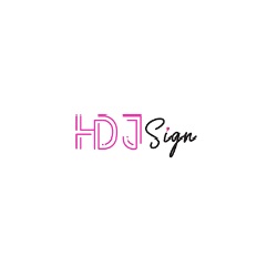 HDJsign Logo