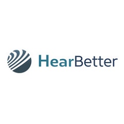 Hear-Better.Com Logo
