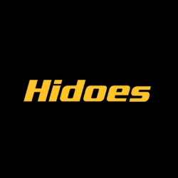 Hidoes Logo