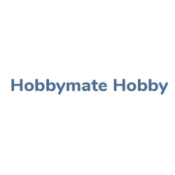 Hobbymate Hobby Logo
