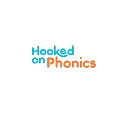 Hooked On Phonics Logo