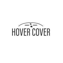 Hover Cover Logo