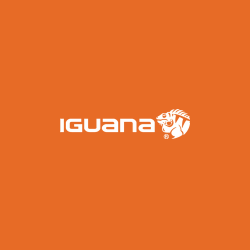 Iguana Sport Logo