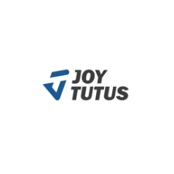 Joy Tutus Logo