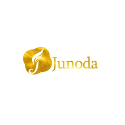 Junoda Wig Logo