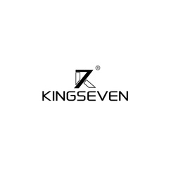 KINGSEVEN Logo