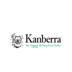 Kanberra Gel Logo