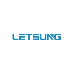 LETSUNG DE Logo